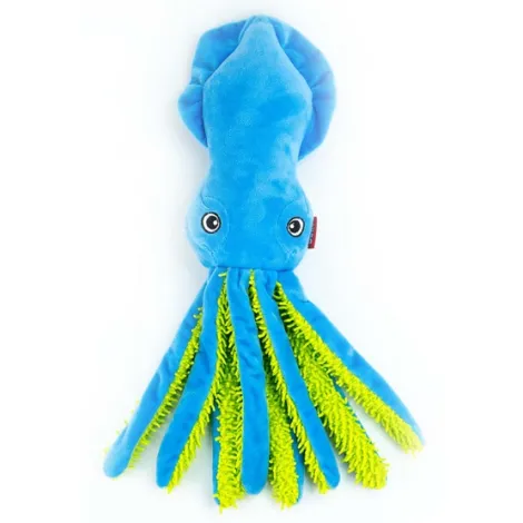 Zabawka dla psa BUBA duża pluszowa kałamarnica XL Zabawka dla psa BUBA duża pluszowa kałamarnica XL