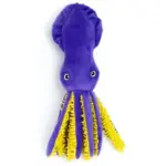 Zabawka dla psa BUBA pluszowa kałamarnica S 32cm