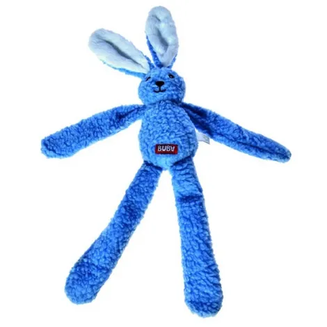 Zabawka dla psa BUBA szeleszczący królik pluszowy 55cm Zabawka dla psa BUBA szeleszczący królik pluszowy 55cm