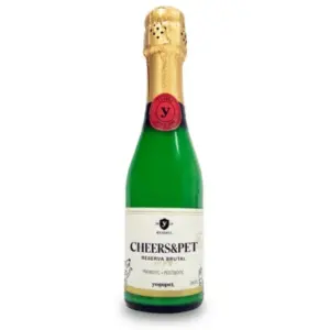 Zabawka dla psa i kota BUBA pasteryzowany kefir kozi