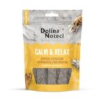 Przysmaki dla psa DOLINA NOTECI calm & relax gryzak funkcjonalny 100g