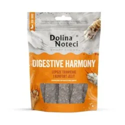 Przysmaki dla psa DOLINA NOTECI digestive harmony gryzak funkcjonalny 100g