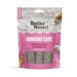 Przysmaki dla psa DOLINA NOTECI immuno care gryzak funkcjonalny 100g