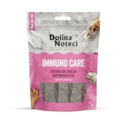 Przysmaki dla psa DOLINA NOTECI immuno care gryzak funkcjonalny 100g