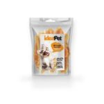Przysmaki dla psa IDEAPET lizaki z kurczaka 500g