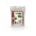 Przysmaki dla psa IDEAPET pałeczki wołowe z królikiem i rybą 500g