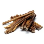 Przysmaki dla psa IDEAPET penis wołowy cięty 19cm 10 szt.