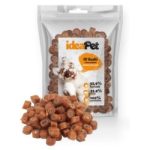 Przysmaki dla psa IDEAPET sushi z kurczaka 500g