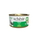 Karma dla kota SCHESIR kurczak w galarecie 70g