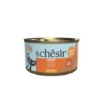 Karma dla kota SCHESIR pasta z sardynek 70g