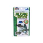 Pokarm dla ryb HIKARI algae wafers 20g