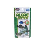 Pokarm dla ryb HIKARI algae wafers 40g