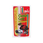 Pokarm dla ryb HIKARI cichlid gold baby 57g