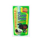 Pokarm dla ryb HIKARI cichlid staple mini 57g