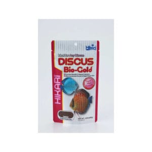 Pokarm dla ryb HIKARI discus bio-gold 80g