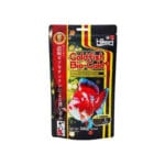 Pokarm dla ryb HIKARI goldfish bio-gold plus floating S 300g