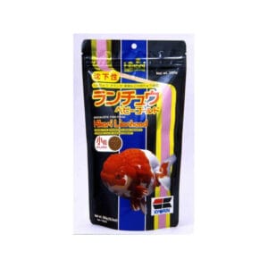 Pokarm dla ryb HIKARI goldfish lionhead mini 350g