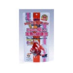 Pokarm dla ryb HIKARI goldfish wheat germ mini 100g