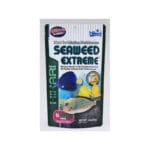 Pokarm dla ryb HIKARI marine seaweed extreme medium wafer 250g