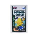 Pokarm dla ryb HIKARI marine seaweed extreme small pellets 100g