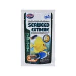 Pokarm dla ryb HIKARI marine seaweed extreme small pellets 45g