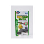 Pokarm dla ryb HIKARI mini algae wafers 85g