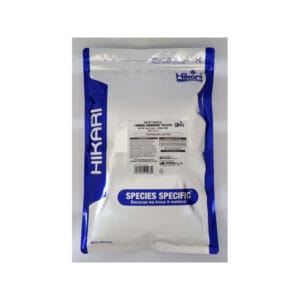 Pokarm dla ryb HIKARI sinking carnivore pellets 1kg