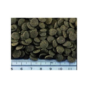 Pokarm dla ryb HIKARI sinking wafers 1kg