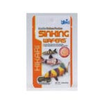 Pokarm dla ryb HIKARI sinking wafers 25g