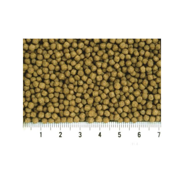 Pokarm dla ryb HIKARI staw granulat saki R balance floatting S 15kg