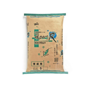 Pokarm dla ryb HIKARI staw granulat saki R balance floatting S 15kg