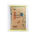 Pokarm dla ryb HIKARI staw granulat saki R multi season floatting L 15kg