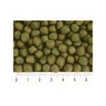 Pokarm dla ryb HIKARI staw granulat saki color floatting L 15kg