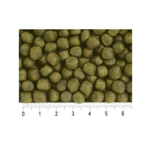 Pokarm dla ryb HIKARI staw granulat saki color floatting L 15kg