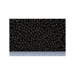 Pokarm dla ryb HIKARI staw granulat saki deep red floating M 5kg