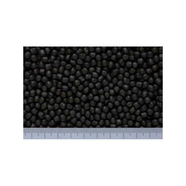 Pokarm dla ryb HIKARI staw granulat saki deep red floating M 5kg