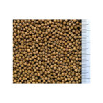 Pokarm dla ryb HIKARI staw granulat saki growht floating S 15kg