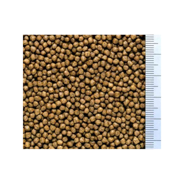 Pokarm dla ryb HIKARI staw granulat saki growht floating S 15kg