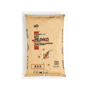 Pokarm dla ryb HIKARI