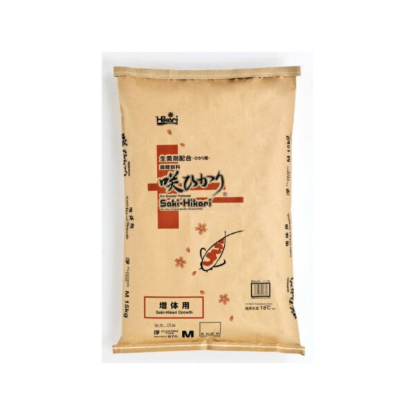 Pokarm dla ryb HIKARI