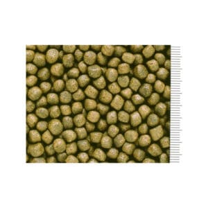 Pokarm dla ryb HIKARI staw granulat saki multi season floating M 15kg