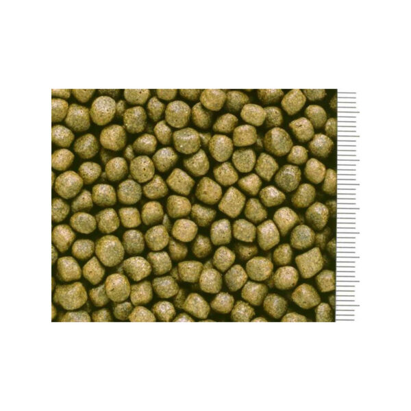 Pokarm dla ryb HIKARI staw granulat saki multi season floating M 15kg