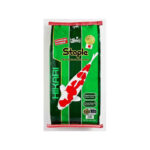 Pokarm dla ryb HIKARI staw granulat staple large 10kg