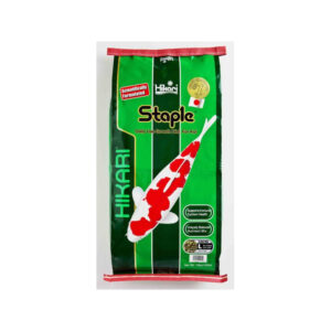 Pokarm dla ryb HIKARI staw granulat staple large 10kg