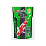Pokarm dla ryb HIKARI staw granulat staple medium 500g