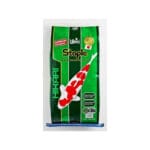 Pokarm dla ryb HIKARI staw granulat staple mini 10kg