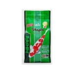 Pokarm dla ryb HIKARI staw granulat staple mini 2kg