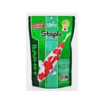 Pokarm dla ryb HIKARI staw granulat staple mini 500g