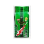 Pokarm dla ryb HIKARI staw granulat staple mini 5kg