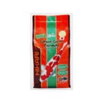 Pokarm dla ryb HIKARI staw granulat wheat germ large 2kg